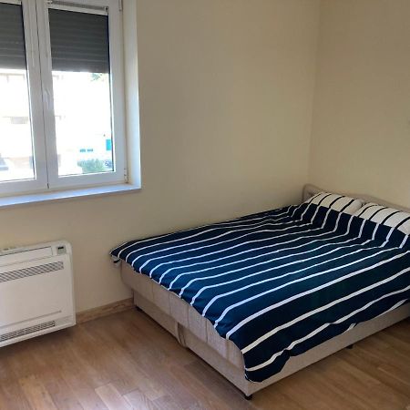 Downtown Apartment Kotor Ngoại thất bức ảnh