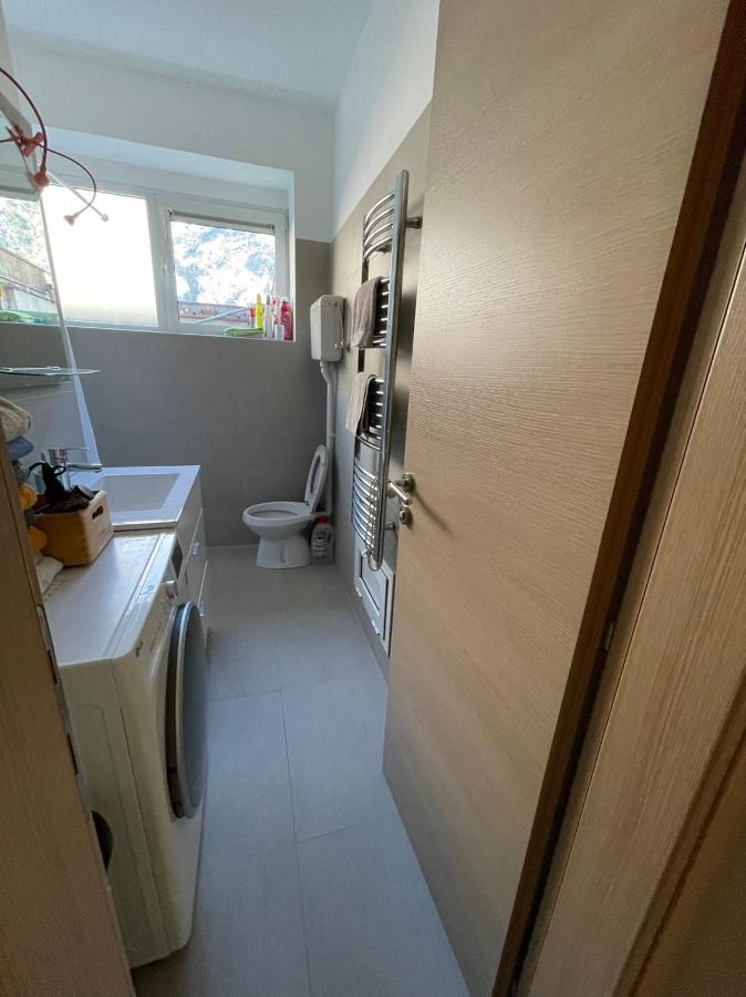 Downtown Apartment Kotor Ngoại thất bức ảnh
