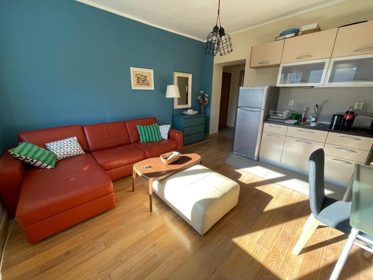 Downtown Apartment Kotor Ngoại thất bức ảnh