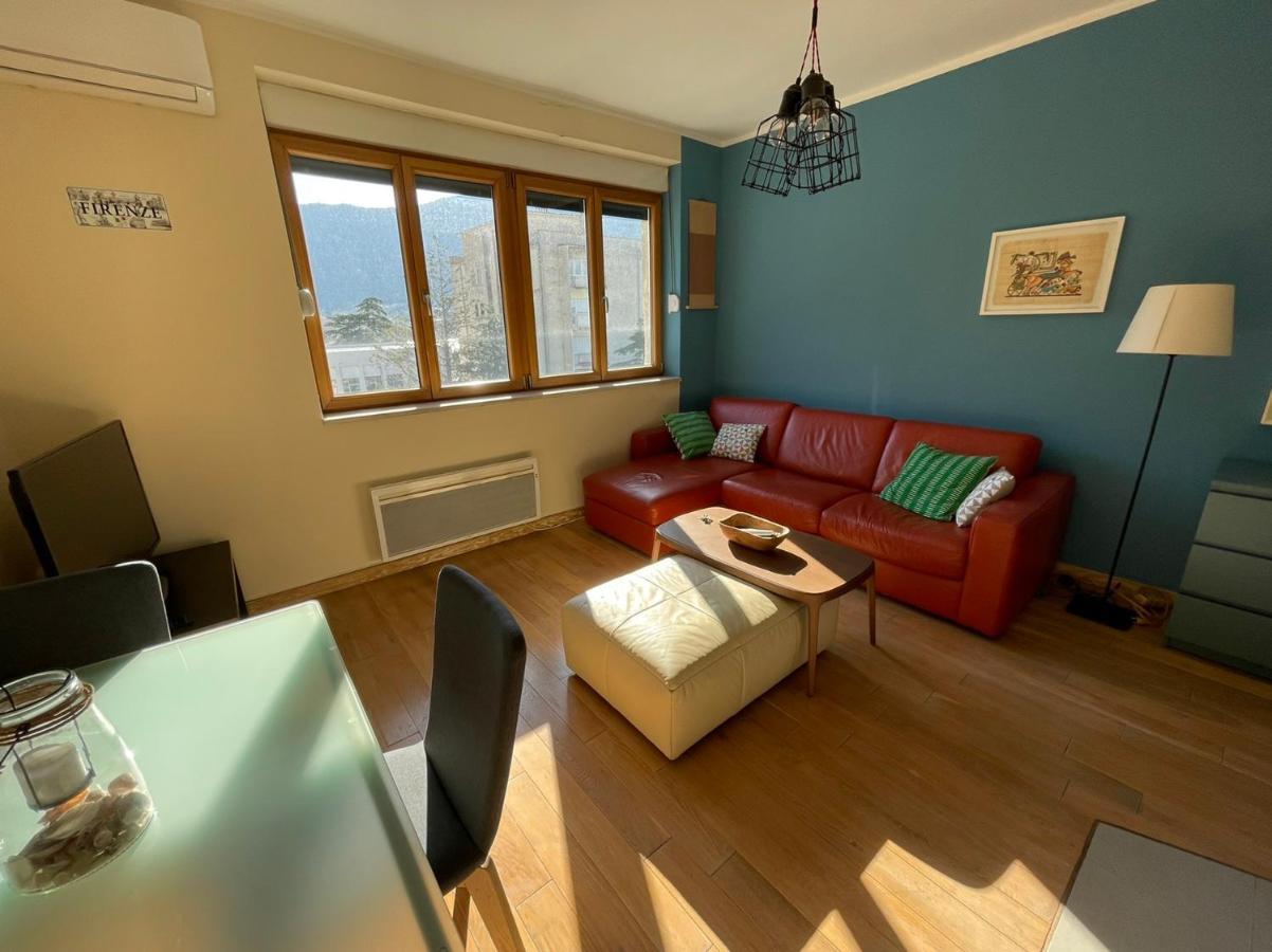 Downtown Apartment Kotor Ngoại thất bức ảnh
