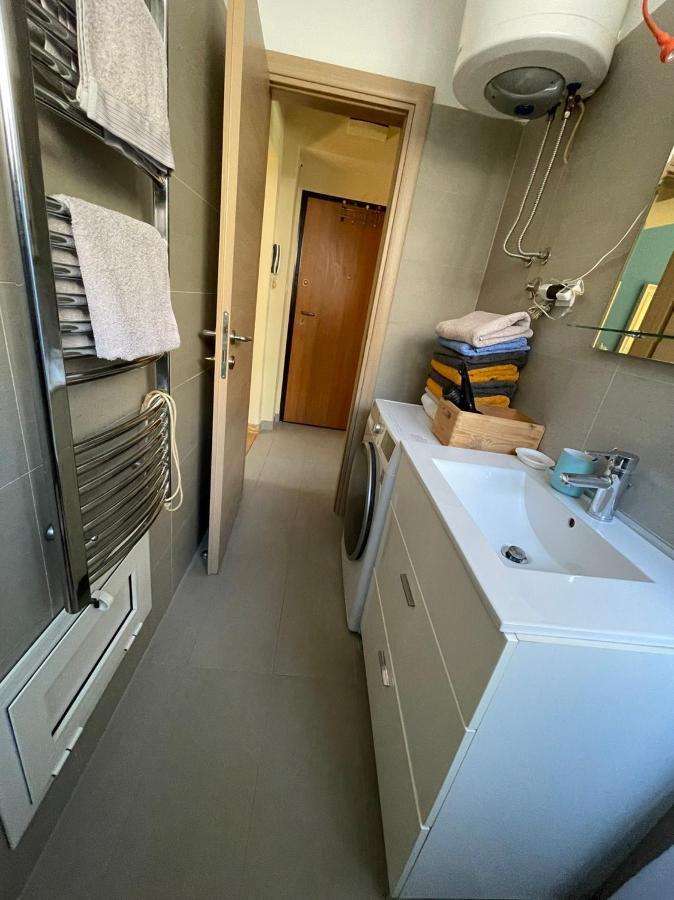 Downtown Apartment Kotor Ngoại thất bức ảnh