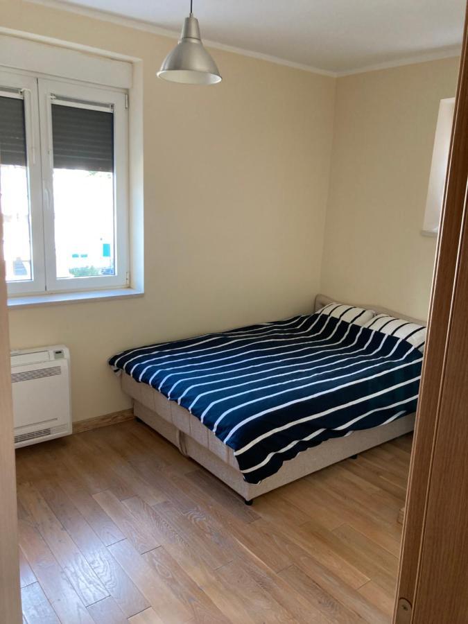 Downtown Apartment Kotor Ngoại thất bức ảnh