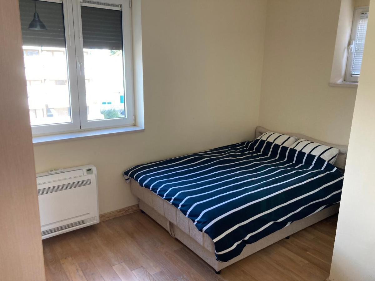 Downtown Apartment Kotor Ngoại thất bức ảnh